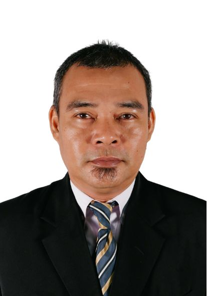 Hanizam bin Othman @ Mohd